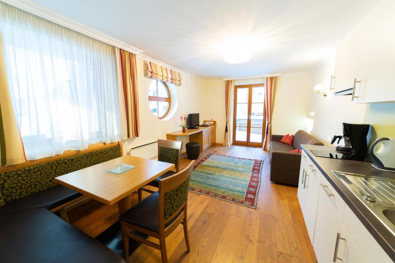 Aparthotel Hirschenau Filzmoos Exterior photo